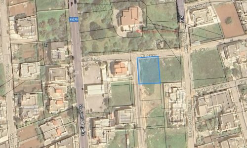 MAPS POST